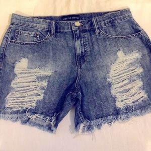 Distressed Shorts limited time!